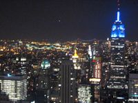 Ｍ様ご夫妻／気ままな自由旅行 ニューヨーク６日間